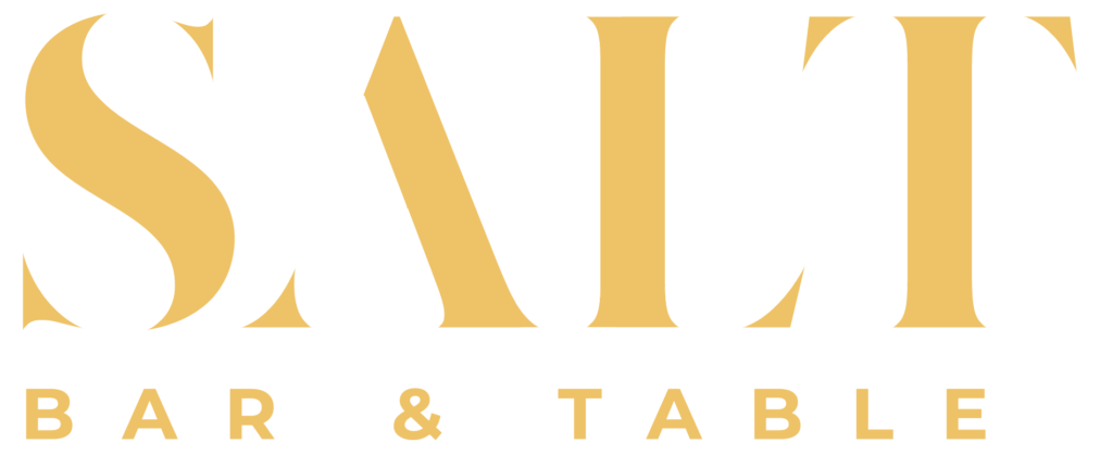 SALT Bar & Table logo